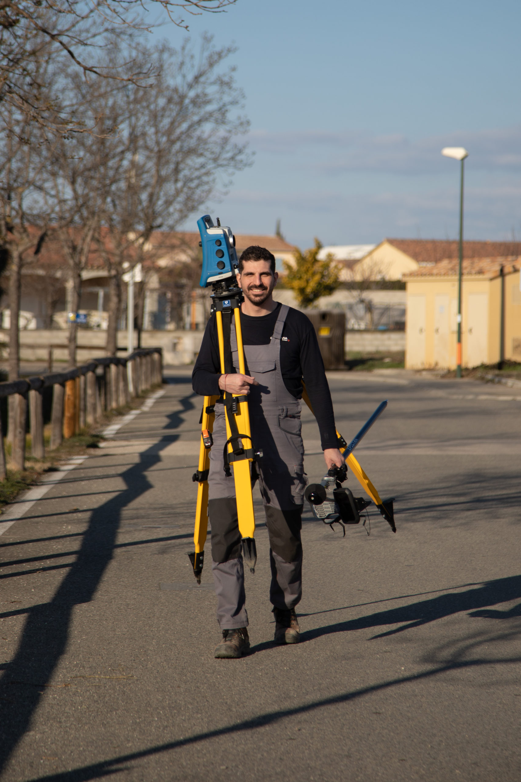 Actualités du Cabinet Géomètre Vaucluse - Expert Alliance, Jean ...