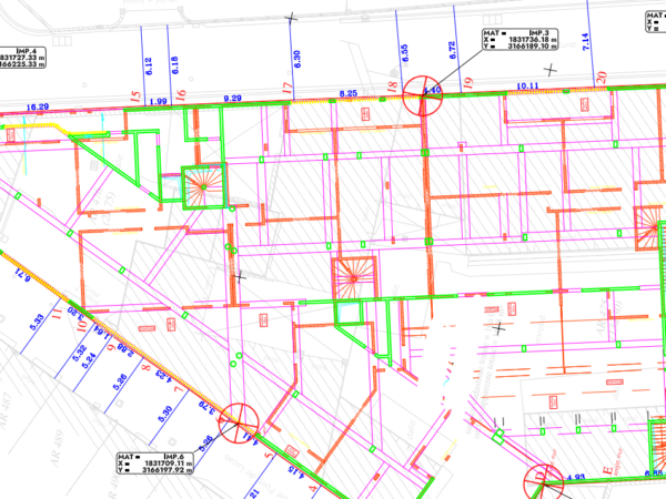 implantation Arles